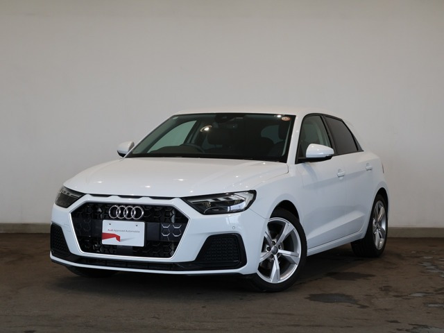 A1スポーツバック 35 TFSI アドバンスド 