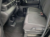 HONDA SENSINGもついていますので、安全面にも安心。