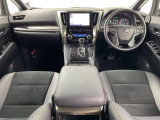 アルファード ハイブリッド 2.5 S タイプゴールドII E-Four 4WD 4WD 修復歴無し