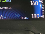 【走行距離】走行距離計の画像です。※撮影時の実走距離となります。車両の移動等により走行距離が進んでいる場合があります。