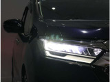 LEDヘッドライト