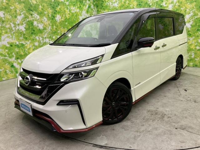 セレナ 2.0 NISMO