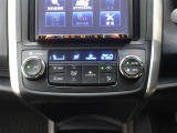 オートエアコンを装備しております!自動で調整してくれますので、車内も快適です☆
