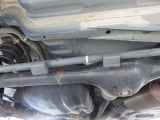 下廻りの画像です!ノックスドールも施工致します。お気軽にご相談ください!