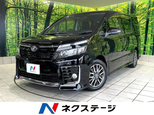 ヴォクシー 2.0 ZS