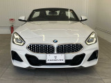 Z4 sドライブ 20i Mスポーツ 
