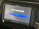 【ナビゲーション】目的地までしっかり案内してくれる使いやすいナビ。Bluetooth接続すればお持ちのスマホやMP3プレイヤーの音楽を再生可能!毎日の運転がさらに楽しくなります!!