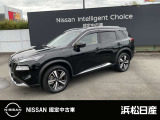 エクストレイル  1.5 G e-4ORCE 4WD
