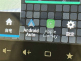 スマホとクルマをつなぐことで、これまでのナビに加えて、いろんなサービスが楽しめます。