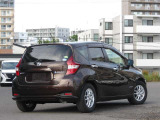 ノート 1.2 e-POWER X 