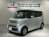 全国納車可 第三者機関証明書付 あんしんPKG 1年保証 ナビVXM-155VSi TV Rカメラ DVD ETC VSAスマ-トキ- スペアキ- 盗難防止装置装備のN-BOX G・Lパッケージ入庫!
