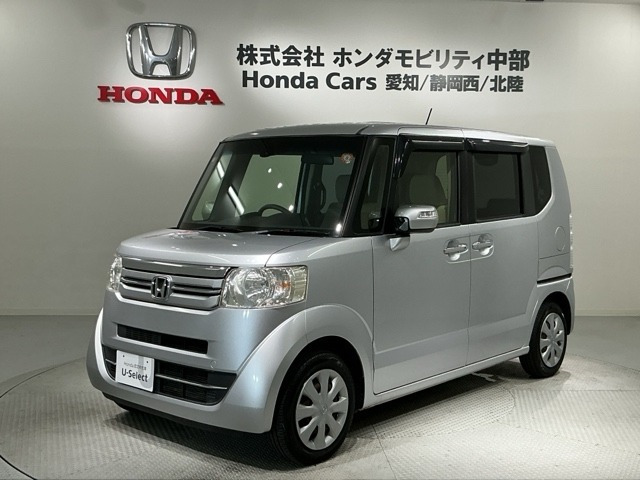N-BOX G Lパッケージ 