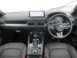 CX-5 2.2 XD ドライブ エディション 4WD 