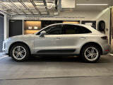 マカン  PDK 4WD