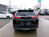 CR-V 1.5 EX マスターピース 4WD 