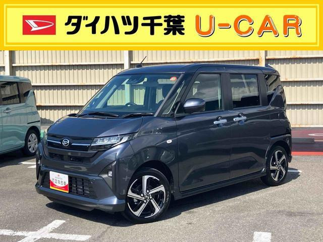 ムーヴ RS