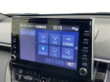 お気に入りの曲をBluetoothで再生できます♪ ドライブがさらに楽しくなりますよ♪