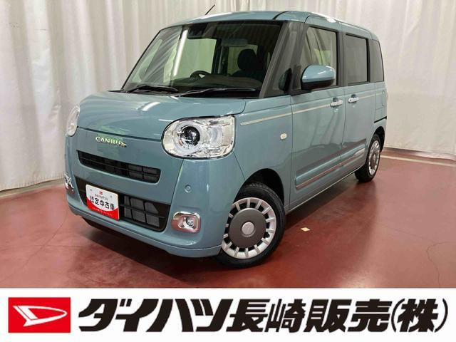 ムーヴキャンバス  セオリー G
