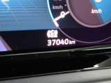 走行距離37040km!!