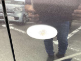 ■□■□■ アフターサービスもお任せ下さい!! 自社整備工場を完備しております!! 国土交通省指定整備工場なので車検も最短45分で終わります♪  ■□■□■