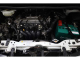 ☆★2.0Lの直列4気筒NAエンジンを搭載★☆