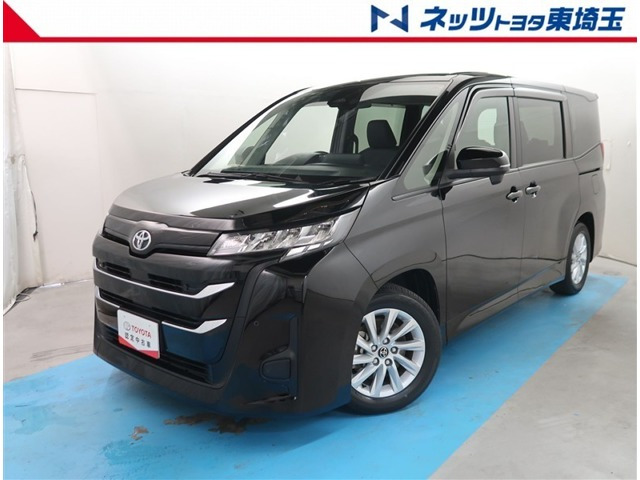 トヨタ ノア 