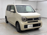 N-WGN L ホンダ センシング 4WD 