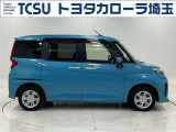 トヨタで販売する中古車は納車前の点検整備と、1年間走行距離無制限のロングラン保証付!有償で最長3年間まで延長可能!