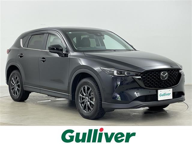 CX-5 2.2 XD ブラックトーンエディション 4WD 修復歴無し