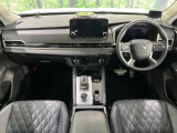アウトランダー PHEV 2.4 P 4WD 