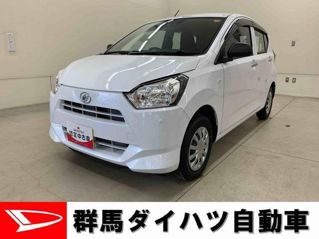 ミライース L SAIII 