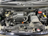 親切・丁寧な専門メカニックスタッフが応対!・車検・点検整備・事故等の修理などアフターサービスも安心。お車のカスタマイズもネクステージのサービススタッフまでご相談ください!