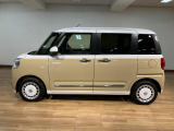 全車両を第三者機関に鑑定を依頼し、鑑定証明書も発行した認定中古車です。