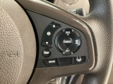 【アダプティブ・クルーズ・コントロール】予め設定した車速内でクルマが自動的に加減速。 前走車との適切な車間距離を維持しながら追従走行し、高速道路でのドライバーの疲労を軽減してくれる嬉しい機能付♪