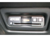 ETCも装備されています。もちろんご納車後直ぐにお使いいただけるようにセットアップしてからお渡しいたします♪