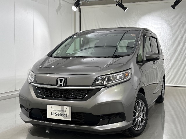 フリード 1.5 G ホンダセンシング
