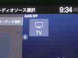 フルセグテレビもご覧いただけます♪