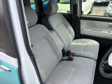 運転席助手席綺麗に保たれております!