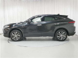 ハリアー 2.5 ハイブリッド E-Four G 4WD 