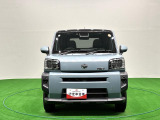 アウトドアテイストたっぷりのタフトが入荷致しました。