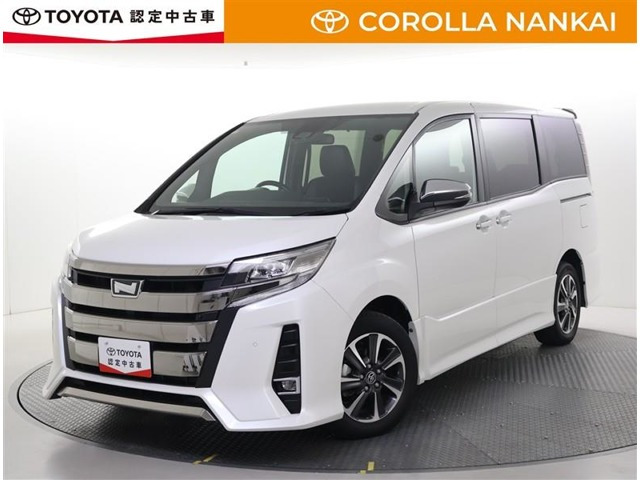 ノア  2.0 Si WxBIII
