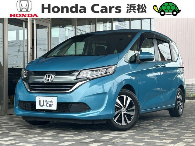 ホンダ フリード+ 