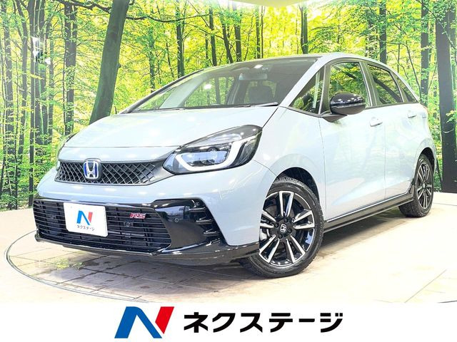 フィット 1.5 e:HEV RS 