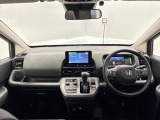 運転席の視界の広さはお車の運転のしやすさへ繋がります♪