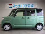 スペーシア ハイブリッド(HYBRID)  X 