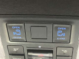 運転席の操作箇所です。ぜひ一度ご来店のうえご覧になってみてください♪