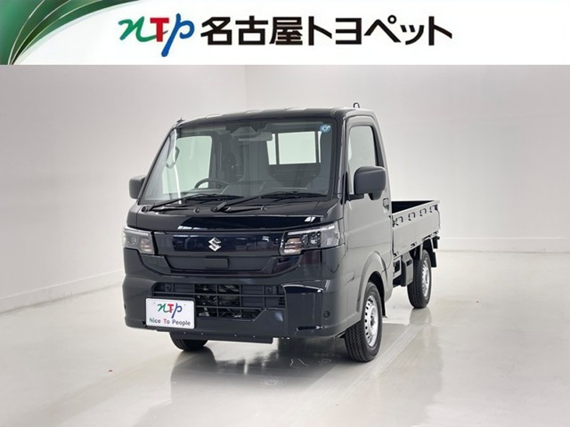 キャリイ KC