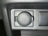 シガーソケット用の充電器が使用可能です!