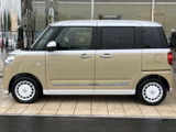ムーヴキャンバス ストライプス G 