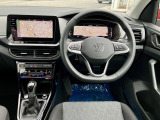 T-Cross TSI アクティブ 